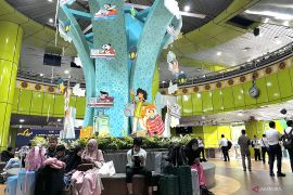 KAI siapkan ragam fasilitas penunjang demi kenyamanan pemudik