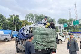 BKHIT Kepri pastikan komoditas pangan jelang Idul Fitri layak dikonsumsi