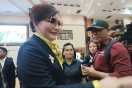 Christiany Paruntu dukung pengembangan energi panas bumi di Sulut