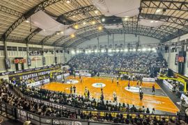 Dirut IBL klaim kompetisi berjalan sengit hingga separuh musim 2025