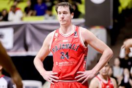 Dennis Clifford gantung sepatu usai tinggalkan Rajawali Medan