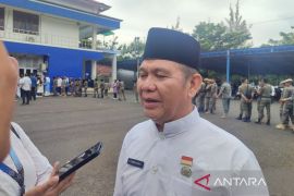 Pemkot Bengkulu imbau pekerja lapor jika belum terima THR