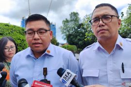 Istana intensifkan komunikasi dengan para analis bahas outlook kondisi perekonomian