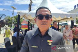 Pemkot Bengkulu izinkan ASN dan PPPK mengajukan FWA