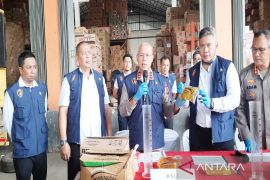 Lemkapi apresiasi Polda Kalsel ungkap 3 ton MinyaKita palsu