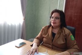 Disnakertrans Kutim pastikan perusahaan bayar THR karyawan