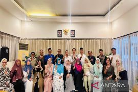 ISEI Banjarmasin bahas kondisi ekonomi Indonesia terkini