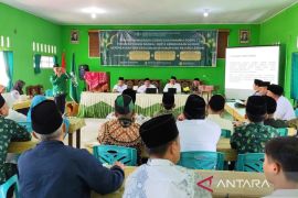 PCNU Rejang Lebong antisipasi penyebaran paham radikalisme