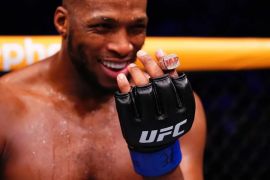 Michael Page incar Kamaru dan Colby untuk laga UFC berikutnya