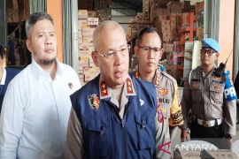 Kapolda beri atensi atas penyelidikan tewasnya wartawati di Banjarbaru