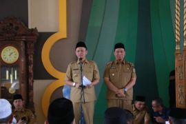 Pekanbaru lanjutkan Cinta Al Quran usai Ramadhan