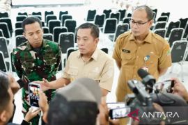 Pemkab Karawang bentuk Satgas Anti-Premanisme dan Satgas Ketenagakerjaan, tindaklanjuti instruksi Gubernur Jabar