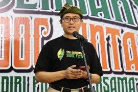 Lentera Senja edukasi masyarakat soal warisan yang kerap jadi konflik