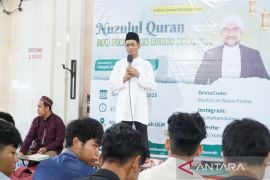 ULM establishes Rumah Amal to support underprivileged students