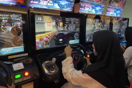 Berbagi kebahagiaan, Moorlife ajak 5.000 anak yatim berbuka puasa