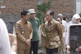 Pemkab Badung akan kembangkan stop over sampah