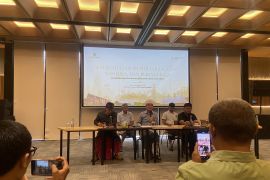 Tantowi: KEK Kura-kura Bali tak jual prinsip Tri Hita Karana