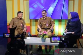 Pemprov Kaltim  siapkan anggaran internet gratis untuk 841 desa