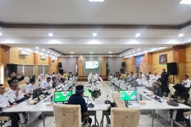 DPMD Kalsel perkuat kapasitas masyarakat di11 kabupaten