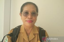 RSUD Wamena terima hibah peralatan operasi modular sebesar Rp12 miliar