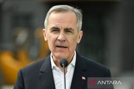 Pemimpin baru Kanada isyaratkan gelar pembicaraan dagang dengan AS