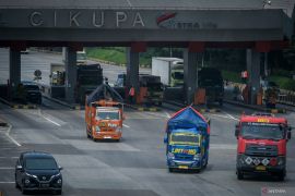 ASTRA Infra ajak pengguna jalan untuk ciptakan perjalanan aman