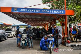 Program pemutihan pajak Provinsi Jawa Barat