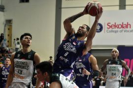 IBL 2025: Jadwal laga akan dimulai setelah libur Idul Fitri 1446 H