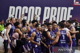 Klasemen sementara IBL 2025, Rans Simba Bogor penguasa separuh musim