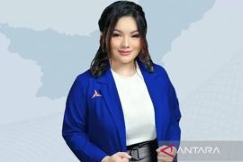 HBL ditunjuk Kepala Badan DPP Demokrat Masuk Ring 1 AHY bersama Menteri PU