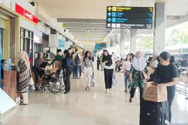 Bandara Halim buka posko bidan mulai 27 Maret sampai 3 April