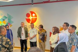 Bupati Sigi usulkan penerapan teknologi citra satelit di daerah itu