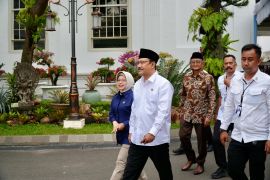 Mensos: Ada dua opsi dalam penempatan guru di Sekolah Rakyat