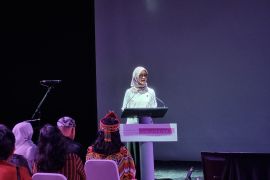 Kemenko PMK minta Komnas Perempuan kawal implementasi UU TPKS