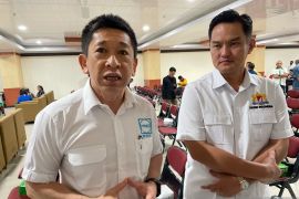 Pemkot Kupang sebut persetujuan  PBG tunggu Perwali&nbsp;