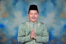Sekretaris DPW PKB Lampung ajak jadikan Ramadhan sebagai "kawah candradimuka"