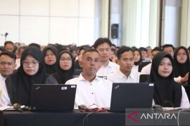 9.051 PPPK Kabupaten Bekasi Disumpah: Rabu 26 Maret 2025