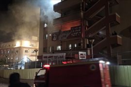 UNICEF desak evakuasi segera 25 bayi dari inkubator di Kota Gaza