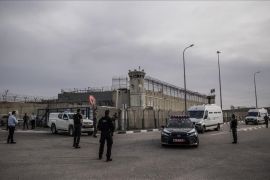 Remaja Palestina meninggal di dalam penjara Israel