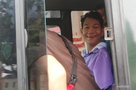 Penuntut umum tunggu arahan Kejaksaan Agung terkait perkara Agus buntung