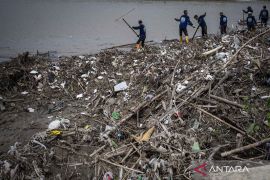 KLH dorong pengurangan sampah guna menekan biaya penanganan