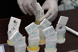 Drugs eradication: Shifting from incarceration to rehabilitation