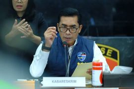 Polri: Bos pengendali SMS phishing fake BTS masuk DPO