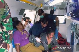 Hukum kemarin, polisi selidiki teror di Tempo dan persiapan mudik