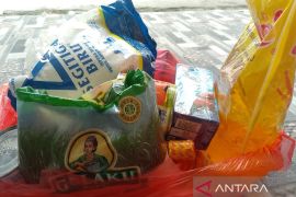 Disperindag Biak Numfor awasi peredaran barang kedaluwarsa