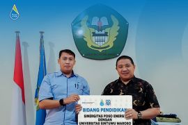 Sinergitas Poso Energy dan Universitas Sintuwu Maroso Poso lanjut hingga 2026