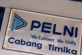 Pelni Timika siapkan tiga kapal penumpang melayani arus mudik Lebaran