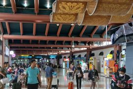 Bandara Soetta catat pergerakan 146.006 penumpang