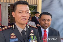 Polres Aceh Barat persilahkan pemudik titip kendaraan di polsek