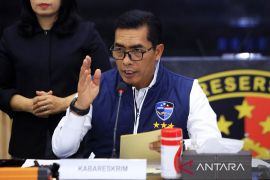 Bareskrim pastikan penyelidikan dugaan teror di Tempo sedang berjalan